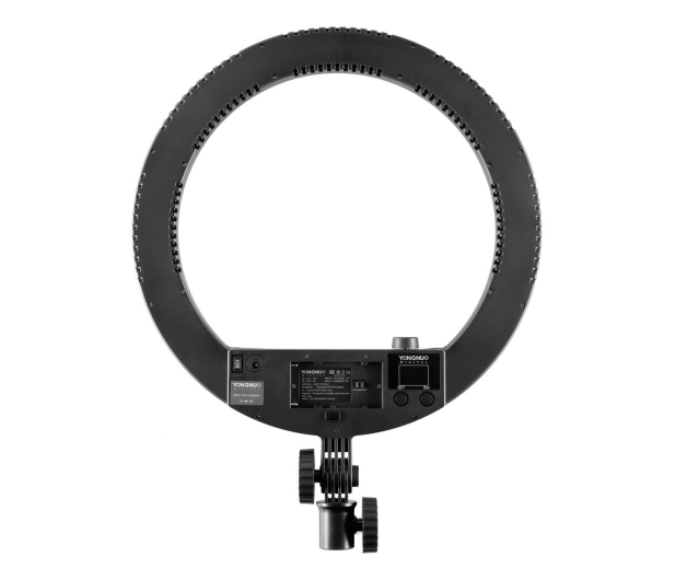 Yongnuo YN408 - WB (3200 K - 5500 K) - 1264410 - zdjęcie 2